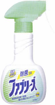 P&G ファブリーズ ダブル除菌 370ｍｌ