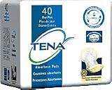 SCA Personal Care SQ62618 Tena Day Plus Disposable Pad, ... thumbnail