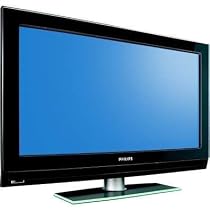 Philips 32PFL7562D - 32" Widescreen HD Ready  LCD TV - With Pixel Plus 2 & Freeview