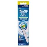Pro White Brushhead