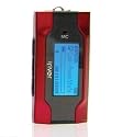 iRiver T30MX T30 Flash Music Player 1GB - Rose Red