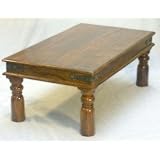 Indian Jali Thakat Coffee Table