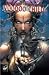 Books : Virgin Comics, Nicolas Cage s Vodoo Child, Bd. 1