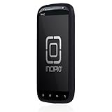 Incipio HT-194 NGP Case for HTC Sensation 4G - 1 Pack - Retail Packaging -  ....