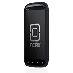 Incipio HT-194 NGP Matte Tasche f�r HTC Sensation schwarz