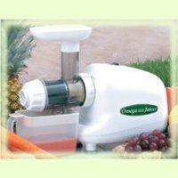 Nutrition Center - MODEL 8003