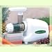Omega 8006 Juicer (Color: Chrome & Black) Plus Organic Wheatgrass Growing Kit: Combo Includes Omega Juice Machine & Wheat Grass Grow Kit - Kit Includes Trays, Seeds, Soil, Instructions & More.