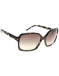 Fendi 5137 Sunglasses (215) HAVANA, 58mm by Fendi