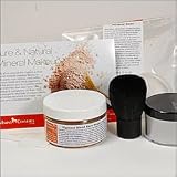 Pure & Natural Makeup Kit -
