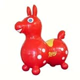 RODY・ロディ　ノンフタル酸ロディ・赤/（青目）】