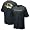 Nike Missouri Tigers Black School Pride T-shirt