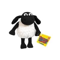 Timmy Time 7 Timmy Soft Plush Doll Toy