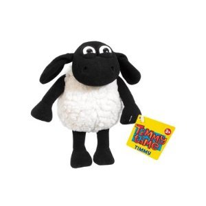 Timmy Time 7 Inch Plush Timmy the Sheep Timmy Time 7 Inch Plush Timmy the Sheep