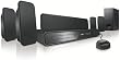 Philips HTS3565D/37 1000 Watt DVD 1080P HDMI Upconversion Dolby Home Theater with iPod Dock