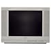 RCA 20" CRT TV with Built-In Tuner