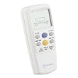Westinghouse 7787400 Thermostat Ceiling Fan and Light Remote Control for Fans
