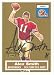 Alex Smith, San Francisco 49ers, 2005 Topps Football 50 Years Autographed Card