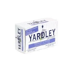 Yardley London English Lavender 4 Bar, 4.25 oz