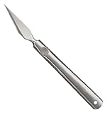 まとめ買い 5個セット「ピーツール(P.Tool) 精密細工用彫刻刀 L型ナイフ 04713」
