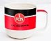 1 Tasse   1. FC N�rnberg
Porzellantasse in Geschenkverpackung. 
Inhalt: 0,4 Liter 
Sp�lmaschinenfest, mikrowellengeeignet.