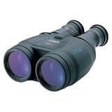 CANON 4625A002 ALL WEATHER BINOCULARS 15 x 50 mm