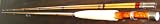 Cascade Split Cane Bamboo Fly Rod