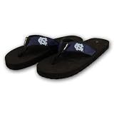 North Carolina Tar Heels Flip-Flop