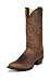Men's Justin&reg; 13" Bay Apache Boots Brown