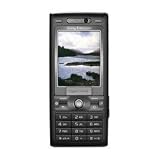 ZAGG invisibleSHIELD for Sony Ericsson Cybershot K800i