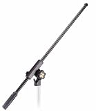 Hercules MB300B Fixed Long Boom