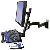 Preconfig, 200 Series Combo with Wall Plate