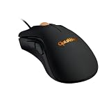 Razer DeathAdder Gaming Mouse (Guild Wars Edition)