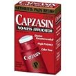 Capzasin Topical Analgesic Liquid, 1 oz.
