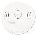 Kidde KN-COSM-B Battery-Operated Combination Carbon Monoxide and Smoke Alarm with Talking Alarm