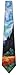 Men's Wheat Field with Cypress Van Gogh Three Rooker Necktie Tie Neckwear