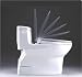 TOTO Cotton Soft Close Toilet Seats