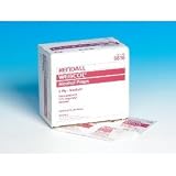 Alcohol Prep Pads: 200 count; Sterile Alcohol Wipes