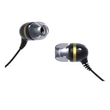 Altec Lansing UHP206 Backbeat Series In Ear Headphone with Ulitmate Ears technology