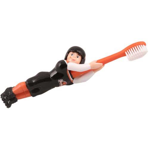 Oregon State Beavers Toothbrush