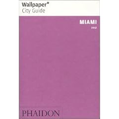 Wp city guide: miami 2012 wallpaper