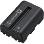Sony NPFM500H Alpha Rechargeable Battery Pack