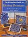 Complete Guide to Beading Techniques BK2410