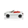 Siku 1002 - Mercedes SLK (farblich sortiert)