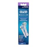 Oral-B BraceCare Essentials Refill Kit (2 Ortho Heads & 2 Power Tips), new package.