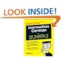 Intermediate German for Dummies