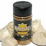 Mansmith's Gourmet Salt Free Garlic Stuff