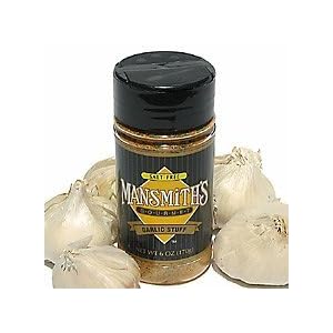 Mansmith