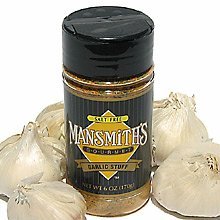 Mansmith