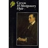 Carson : the life of Sir Edward Carson, Lord Carson of Duncairn