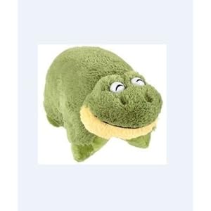 pillow pets frog